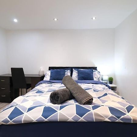 Den Accommodation & Short Lets Greenwich London - 3 Bed House Ngoại thất bức ảnh